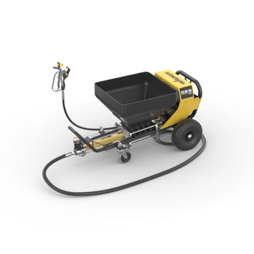 RENDISEADE Pahtliseade Wagner Plastcoat HP30 pilt